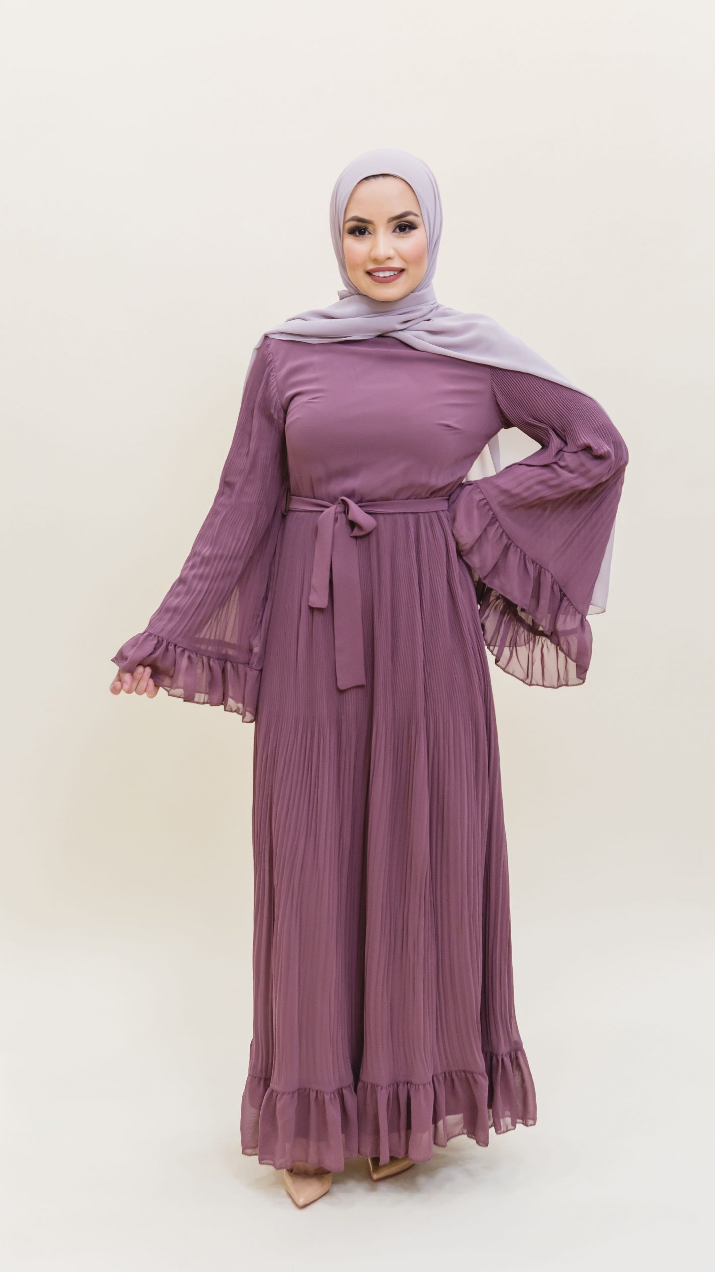Freshta Dress - Boutique Heba